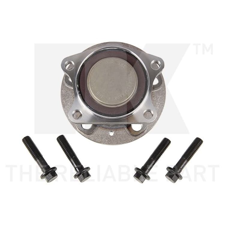NK Radlager hinten Volvo Xc90 NK Radlager hinten Volvo Xc90 von NK