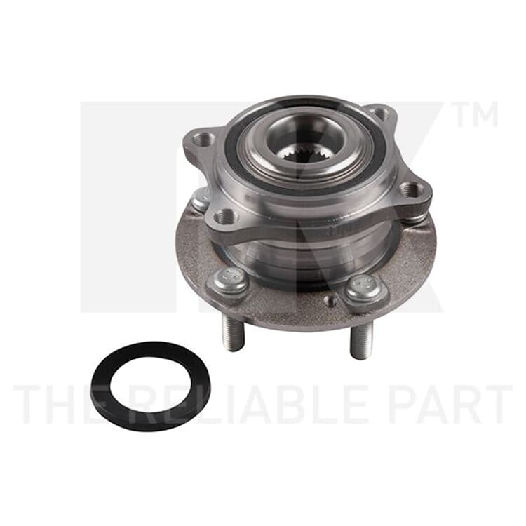 NK Radlager unten Hyundai Grand Ix55 Santa Kia Sorento NK Radlager unten Hyundai Grand Ix55 Santa Kia Sorento von NK
