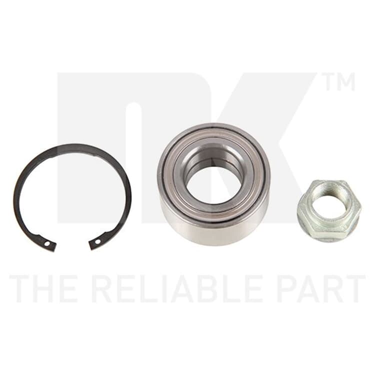 NK Radlager vorne Alfa Romeo Fiat Lancia NK Radlager vorne Alfa Romeo Fiat Lancia von NK