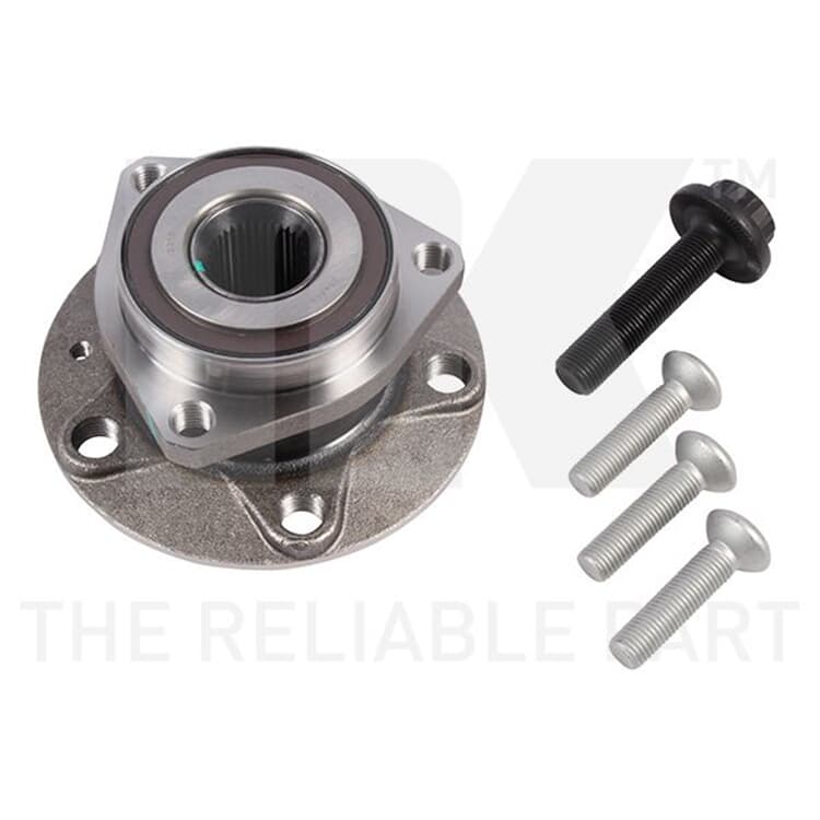 NK Radlager vorne Audi Seat Skoda VW NK Radlager vorne Audi Seat Skoda VW von NK