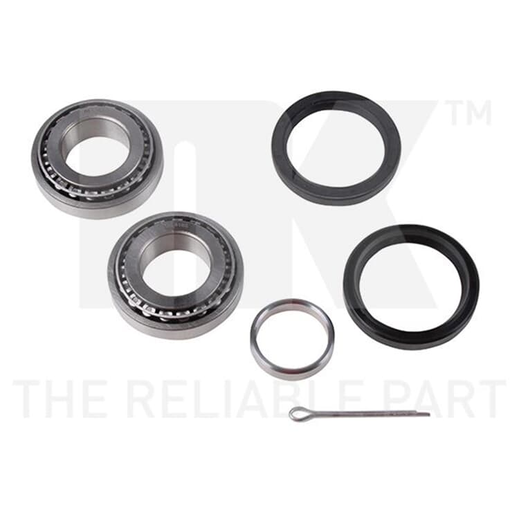 NK Radlager vorne Austin Mini Rover Mini NK Radlager vorne Austin Mini Rover Mini von NK