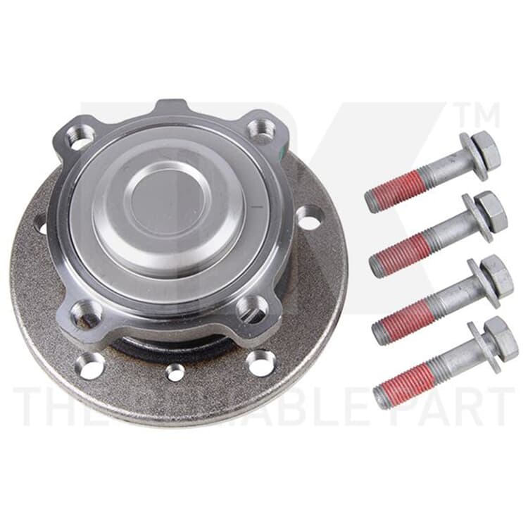 NK Radlager vorne BMW 1er 3er Z4 NK Radlager vorne BMW 1er 3er Z4 von NK