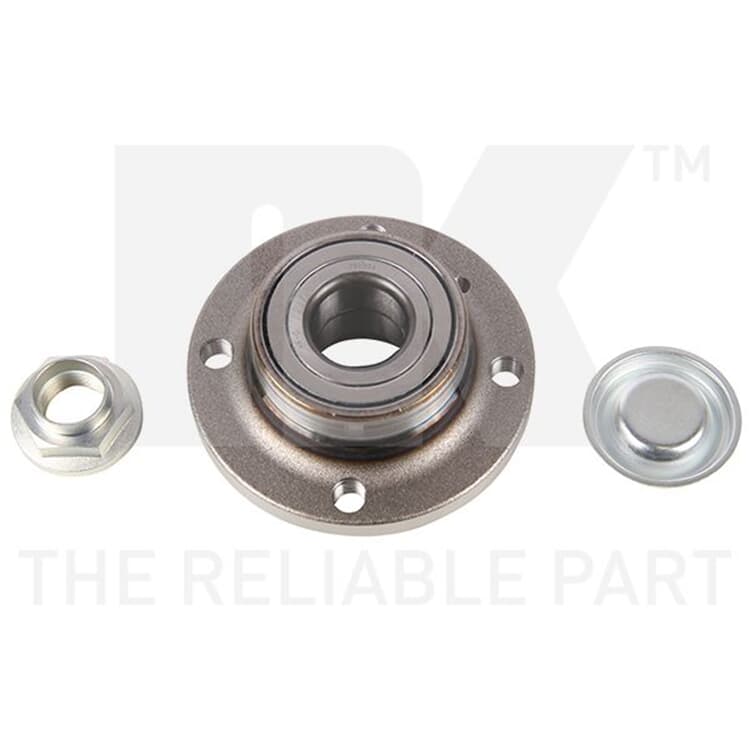 NK Radlager vorne BMW 3er Z1 NK Radlager vorne BMW 3er Z1 von NK