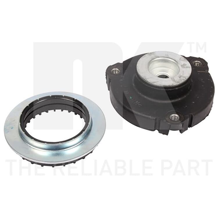 NK Radlager vorne BMW 5er 6er 7er X3 X4 NK Radlager vorne BMW 5er 6er 7er X3 X4 von NK