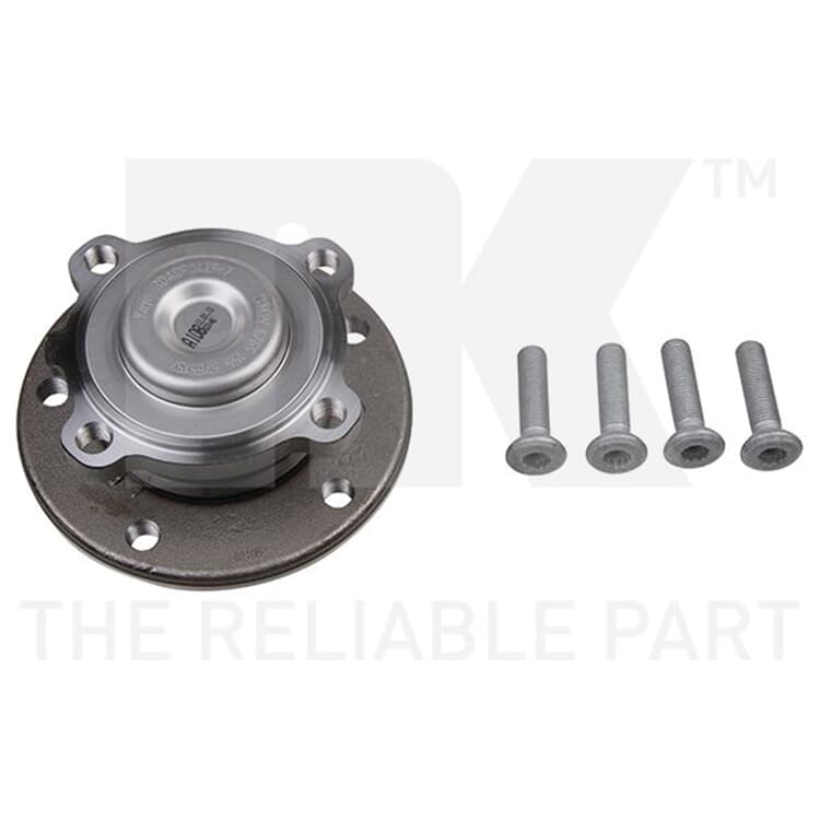 NK Radlager vorne BMW X1 NK Radlager vorne BMW X1 von NK