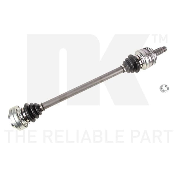 NK Radlager vorne Chrysler Grand NK Radlager vorne Chrysler Grand von NK