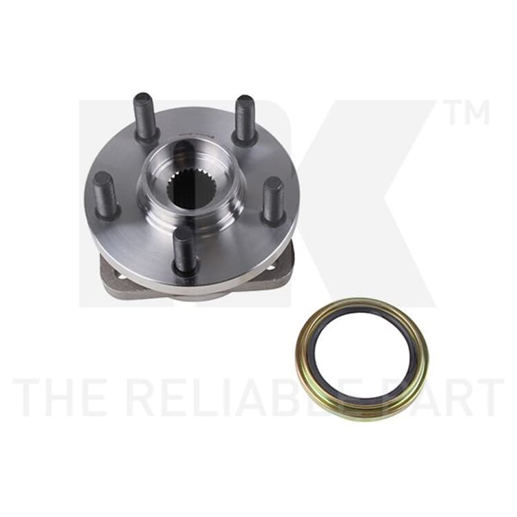 NK Radlager vorne Chrysler Le Saratoga Voyager Dodge Caravan NK Radlager vorne Chrysler Le Saratoga Voyager Dodge Caravan von NK