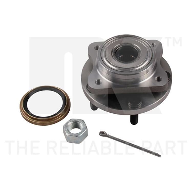 NK Radlager vorne Chrysler Voyager NK Radlager vorne Chrysler Voyager von NK