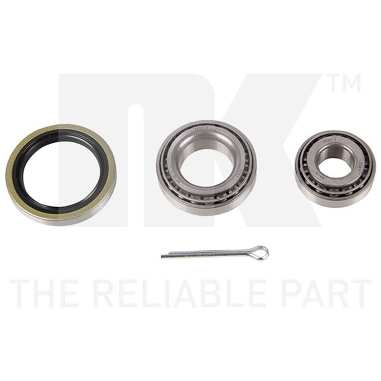 NK Radlager vorne Ford Escort Taunus NK Radlager vorne Ford Escort Taunus von NK