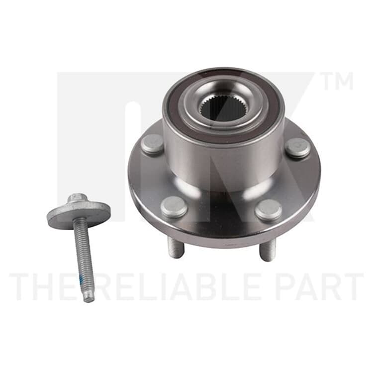 NK Radlager vorne Ford Focus Mondeo NK Radlager vorne Ford Focus Mondeo von NK