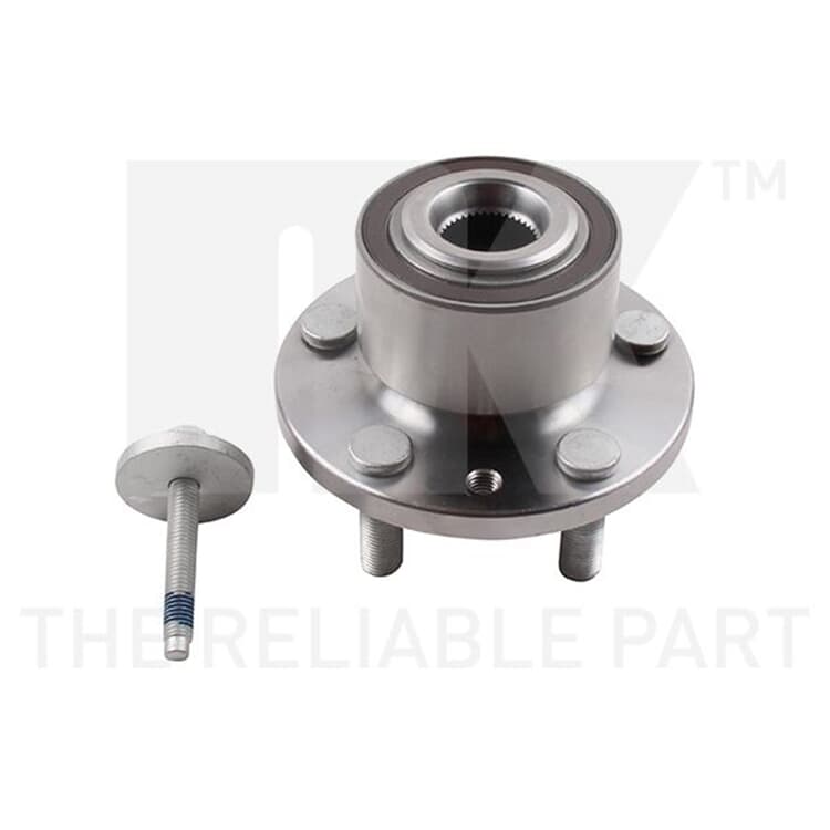 NK Radlager vorne Ford Galaxy S-Max Land Rover Freelander NK Radlager vorne Ford Galaxy S-Max Land Rover Freelander von NK