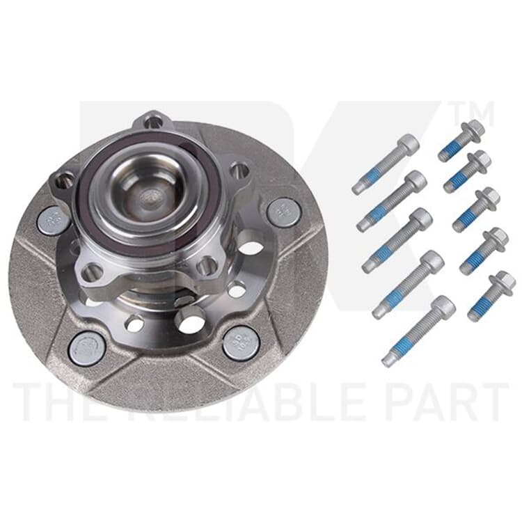 NK Radlager vorne Ford Transit NK Radlager vorne Ford Transit von NK