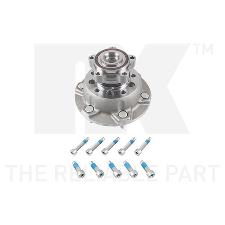 NK Radlager vorne Ford Transit NK Radlager vorne Ford Transit von NK