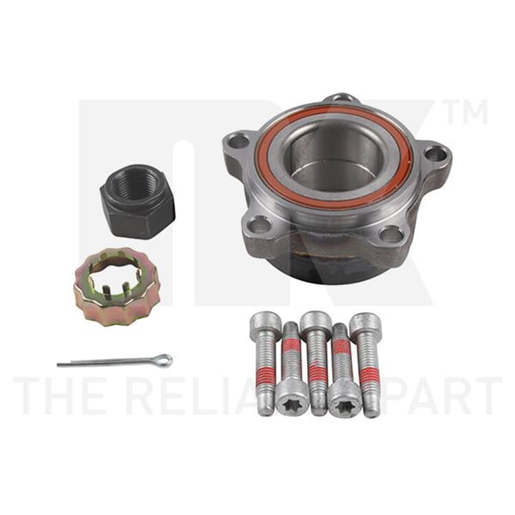 NK Radlager vorne Ford Transit NK Radlager vorne Ford Transit von NK