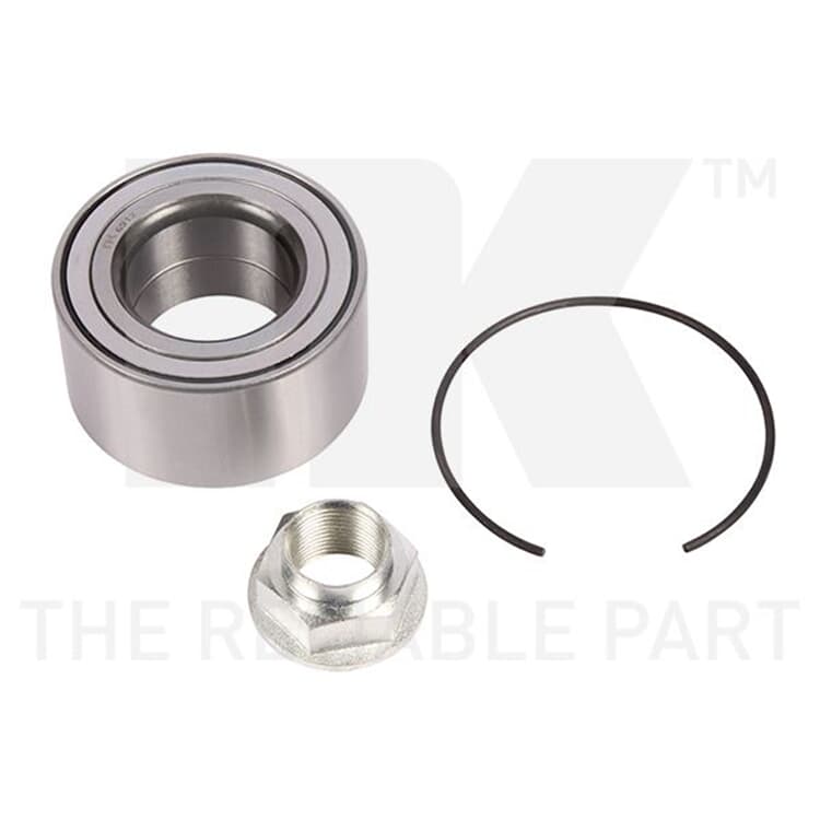 NK Radlager vorne Hyundai Accent I20 Kia Picanto Rio NK Radlager vorne Hyundai Accent I20 Kia Picanto Rio von NK