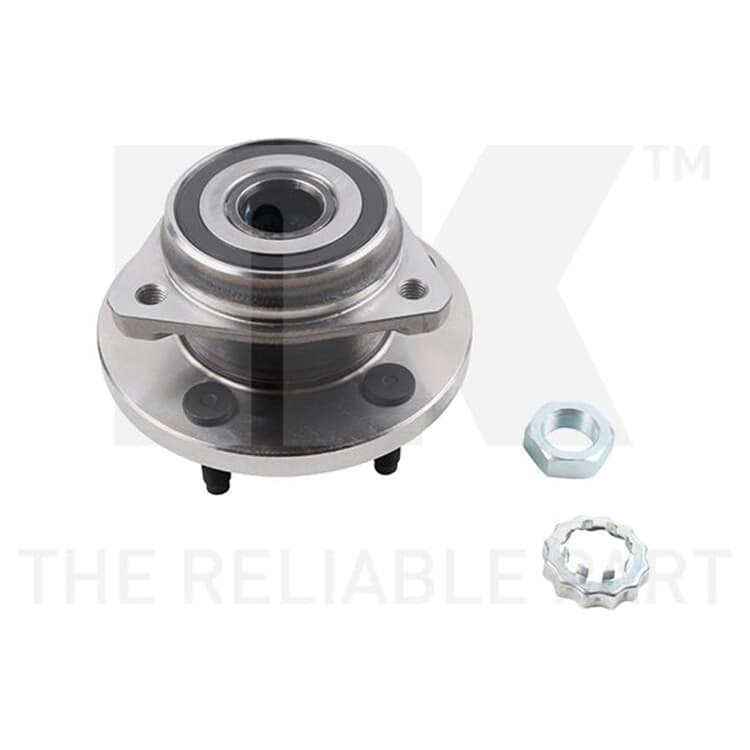 NK Radlager vorne Jeep Cherokee Grand NK Radlager vorne Jeep Cherokee Grand von NK