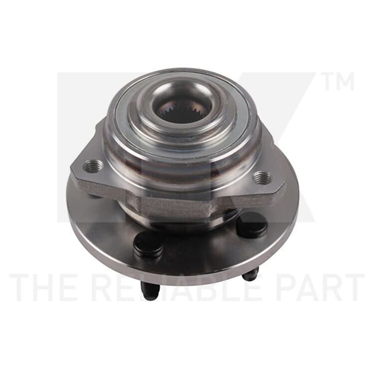 NK Radlager vorne Jeep Cherokee NK Radlager vorne Jeep Cherokee von NK