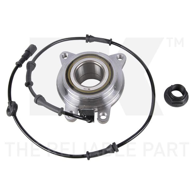 NK Radlager vorne Land Rover Discovery NK Radlager vorne Land Rover Discovery von NK