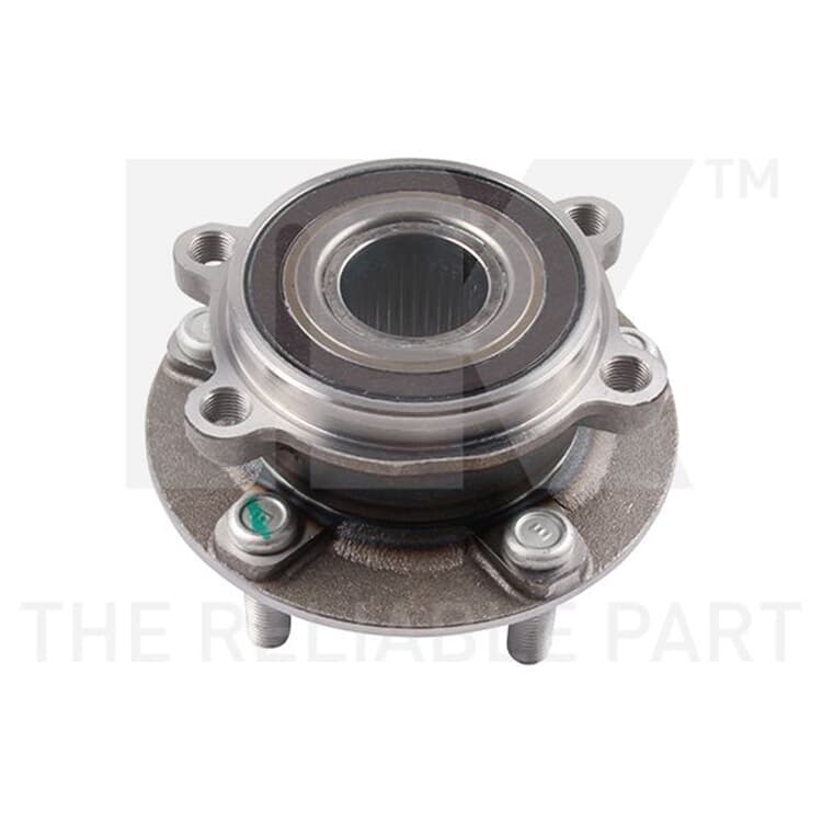 NK Radlager vorne Mazda 3 6 Cx-5 NK Radlager vorne Mazda 3 6 Cx-5 von NK