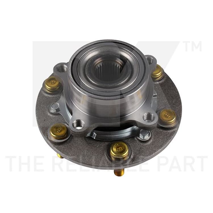 NK Radlager vorne Mitsubishi L200 Pajero NK Radlager vorne Mitsubishi L200 Pajero von NK