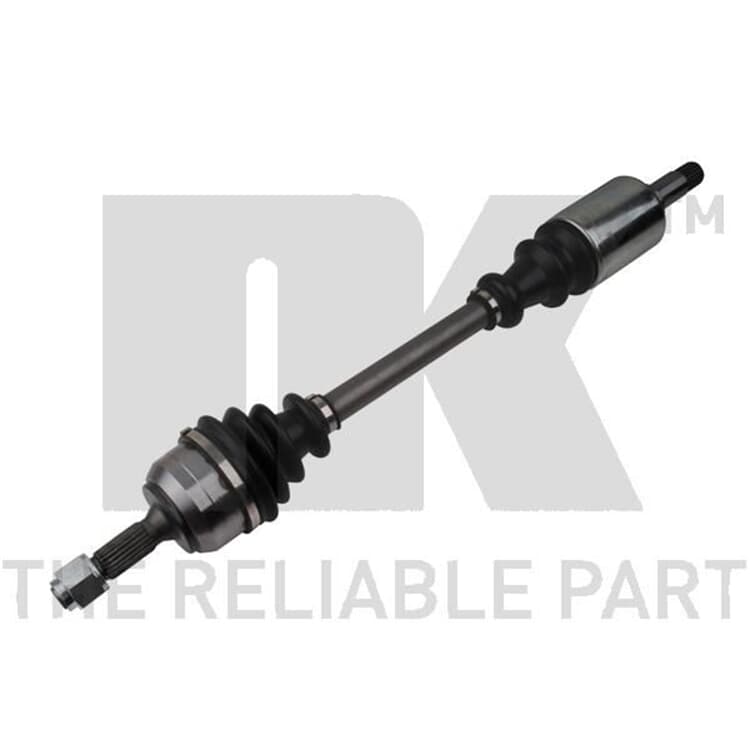 NK Radlager vorne Nissan Evalia Nv200 NK Radlager vorne Nissan Evalia Nv200 von NK