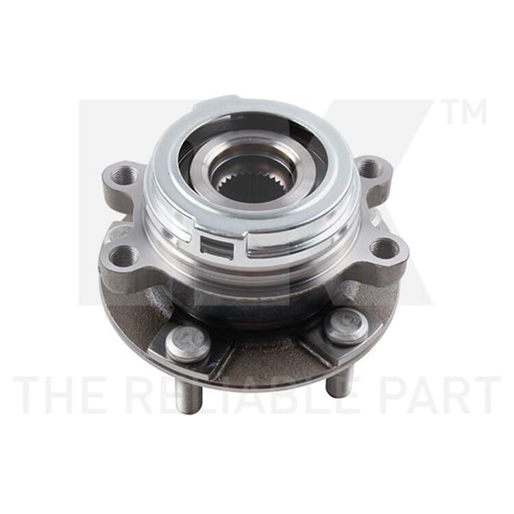 NK Radlager vorne Nissan Teana NK Radlager vorne Nissan Teana von NK
