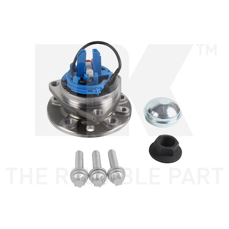 NK Radlager vorne Opel Signum Vectra C NK Radlager vorne Opel Signum Vectra C von NK