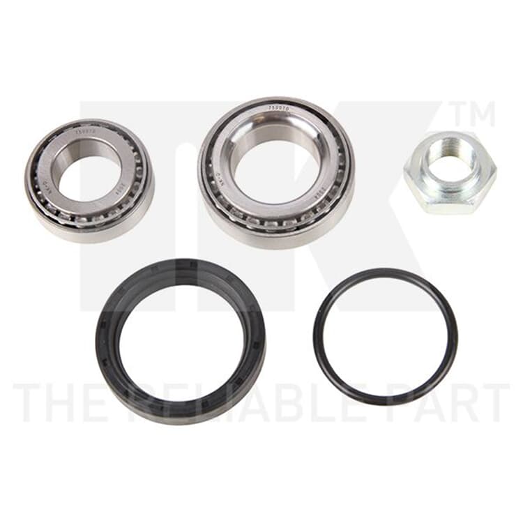 NK Radlager vorne Peugeot 504 505 604 Talbot Tagora NK Radlager vorne Peugeot 504 505 604 Talbot Tagora von NK