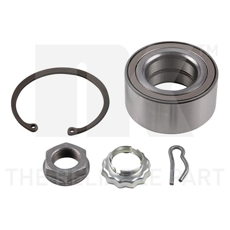 NK Radlager vorne Peugeot 607 NK Radlager vorne Peugeot 607 von NK