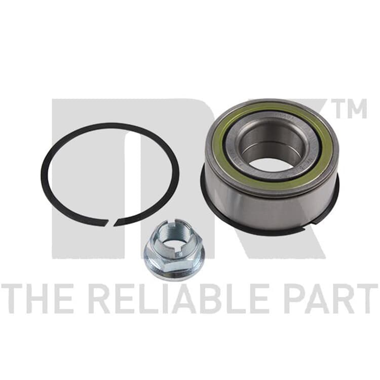 NK Radlager vorne Renault Megane Safrane NK Radlager vorne Renault Megane Safrane von NK