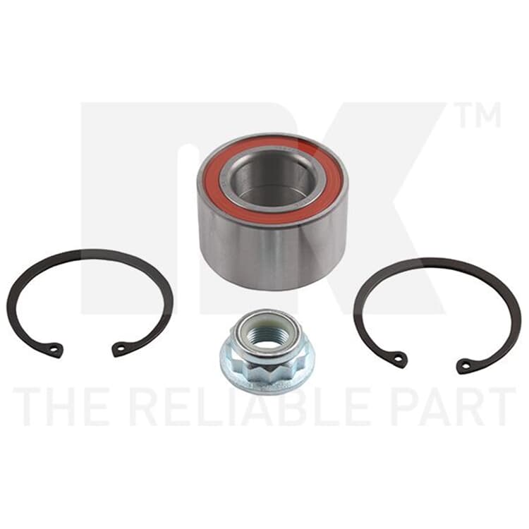 NK Radlager vorne Seat Arosa VW Lupo Polo NK Radlager vorne Seat Arosa VW Lupo Polo von NK