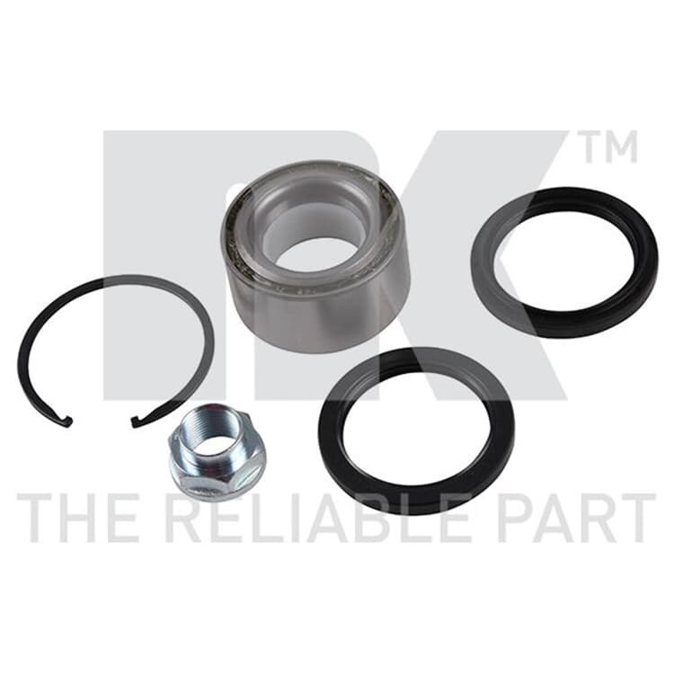 NK Radlager vorne Subaru Forester Impreza Legacy Outback NK Radlager vorne Subaru Forester Impreza Legacy Outback von NK