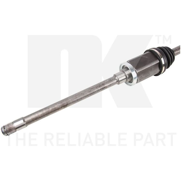 NK Radlager vorne Suzuki Grand Vitara NK Radlager vorne Suzuki Grand Vitara von NK