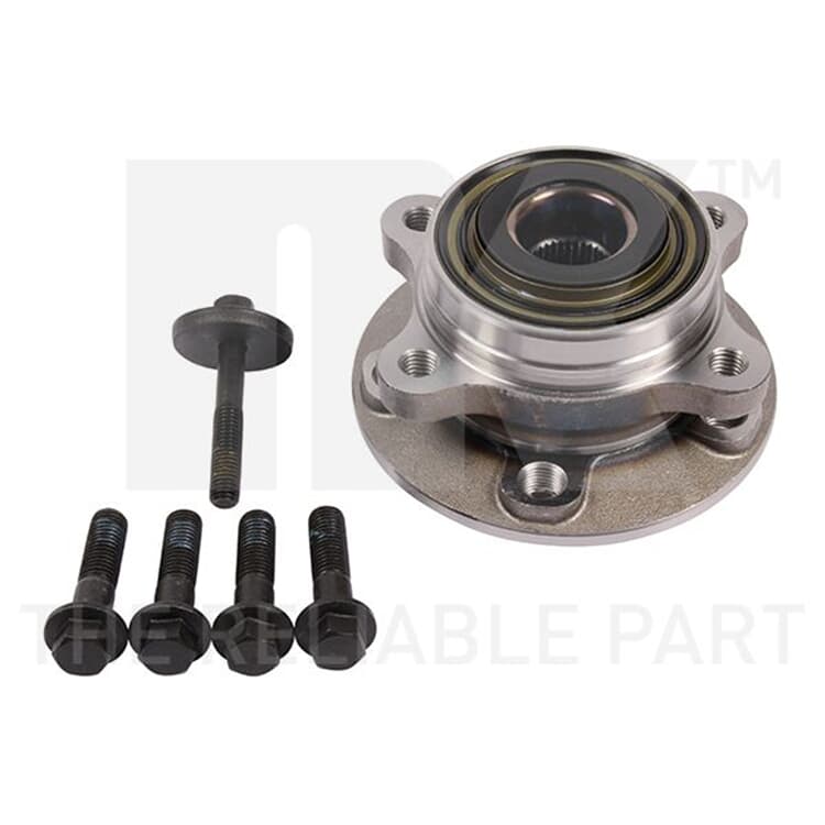 NK Radlager vorne Volvo Xc90 NK Radlager vorne Volvo Xc90 von NK