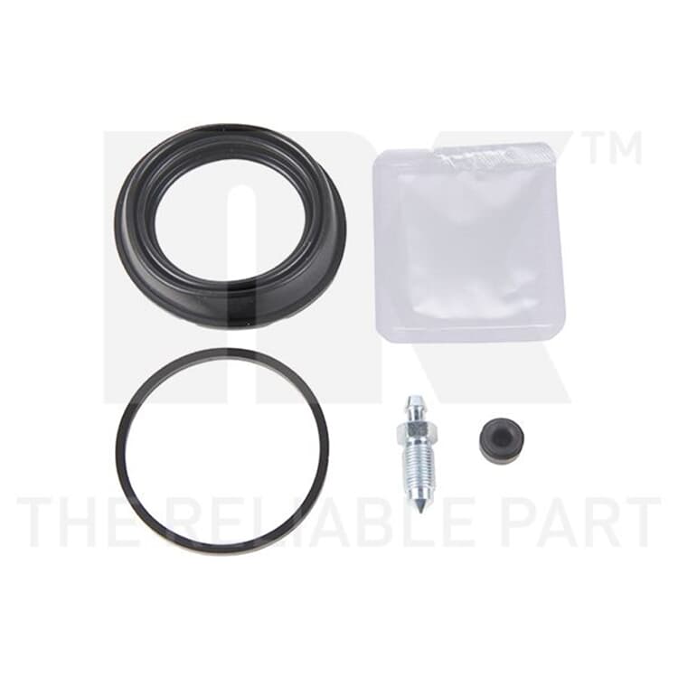 NK Reparatursatz f?r Bremssattel Alfa Romeo Audi BMW Daewoo Fiat VW von NK