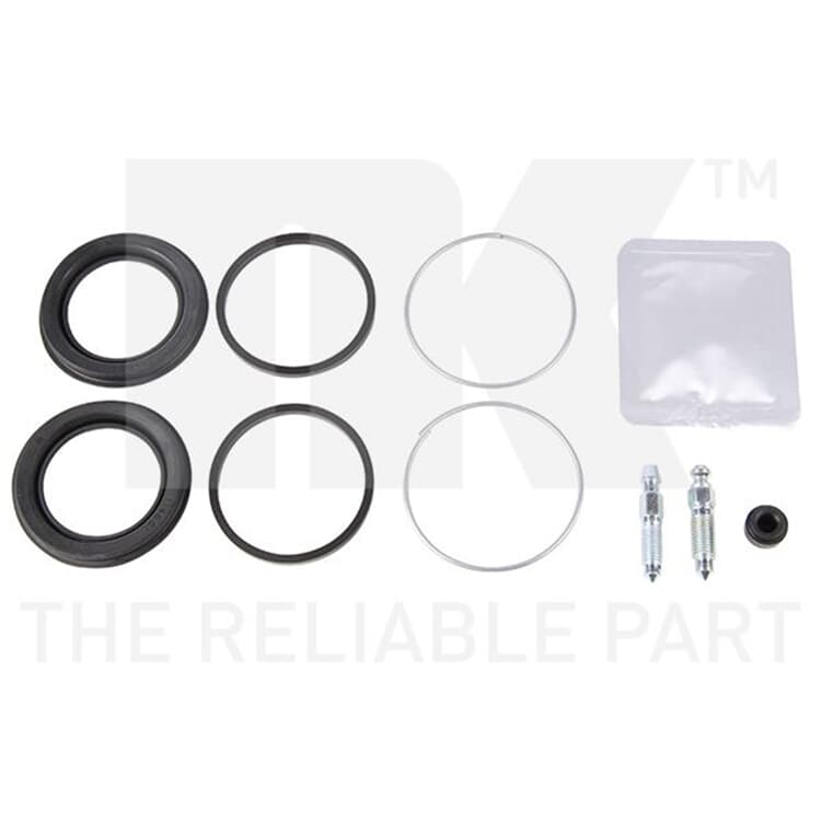 NK Reparatursatz f?r Bremssattel Alfa Romeo BMW Opel NK Reparatursatz f?r Bremssattel Alfa Romeo BMW Opel von NK