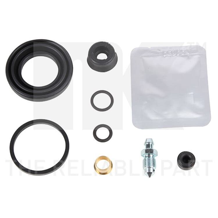 NK Reparatursatz f?r Bremssattel Alfa Romeo Fiat Lancia Peugeot NK Reparatursatz f?r Bremssattel Alfa Romeo Fiat Lancia Peugeot von NK