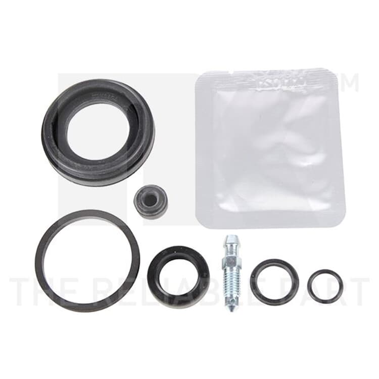 NK Reparatursatz f?r Bremssattel Alfa Romeo Fiat Lancia NK Reparatursatz f?r Bremssattel Alfa Romeo Fiat Lancia von NK