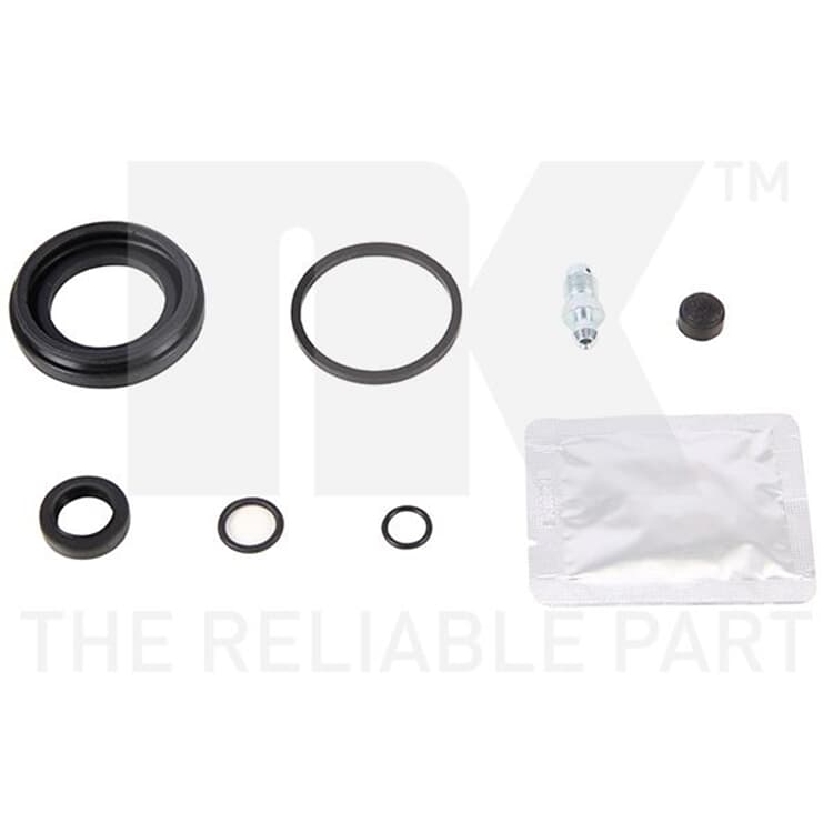 NK Reparatursatz f?r Bremssattel Audi 100 200 A6 Quattro V8 NK Reparatursatz f?r Bremssattel Audi 100 200 A6 Quattro V8 von NK