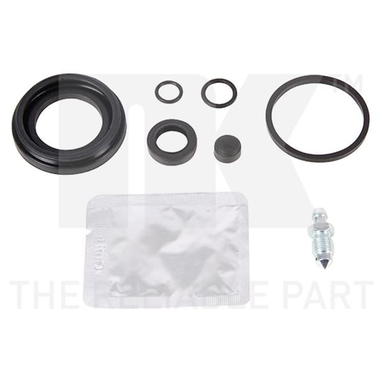 NK Reparatursatz f?r Bremssattel Audi A8 Ford Escort Granada Scorpio Sierra NK Reparatursatz f?r Bremssattel Audi A8 Ford Escort Granada Scorpio Sierra von NK