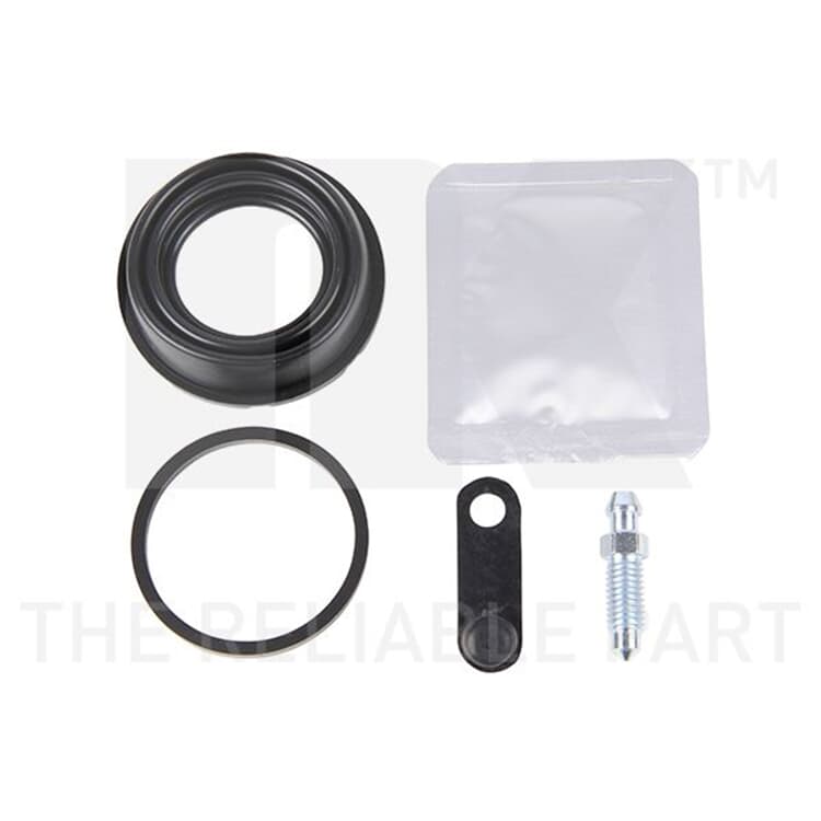 NK Reparatursatz f?r Bremssattel BMW 1er 3er X1 X3 NK Reparatursatz f?r Bremssattel BMW 1er 3er X1 X3 von NK