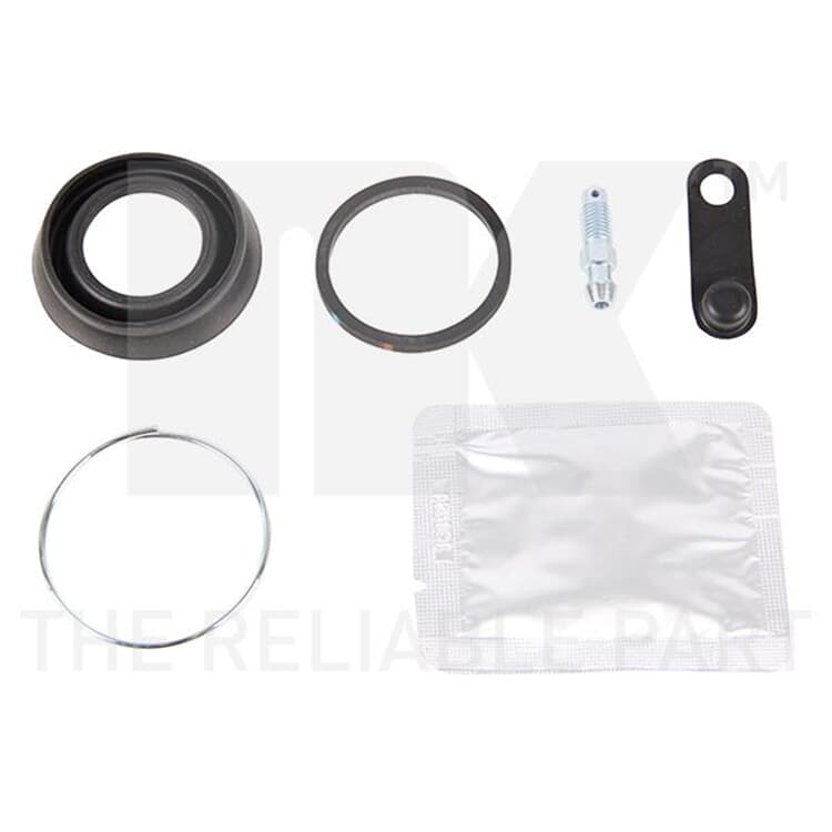 NK Reparatursatz f?r Bremssattel BMW 3er 5er 6er NK Reparatursatz f?r Bremssattel BMW 3er 5er 6er von NK