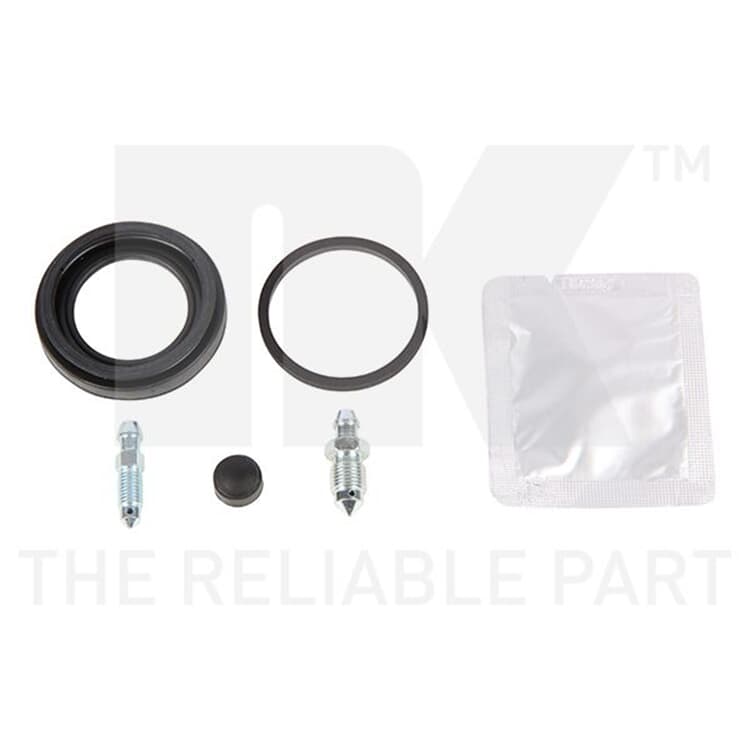 NK Reparatursatz f?r Bremssattel BMW 7er E38 NK Reparatursatz f?r Bremssattel BMW 7er E38 von NK