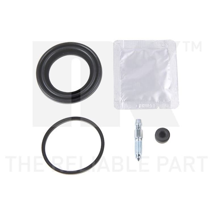 NK Reparatursatz f?r Bremssattel BMW Citroen Peugeot NK Reparatursatz f?r Bremssattel BMW Citroen Peugeot von NK