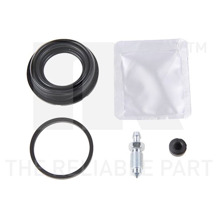 NK Reparatursatz f?r Bremssattel BMW Mercedes VW NK Reparatursatz f?r Bremssattel BMW Mercedes VW von NK
