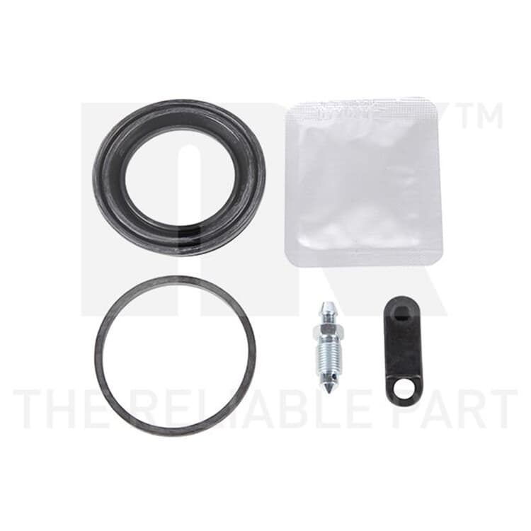 NK Reparatursatz f?r Bremssattel Chevrolet Lacetti Nubira Daewoo Lacetti Nubira NK Reparatursatz f?r Bremssattel Chevrolet Lacetti Nubira Daewoo Lacetti Nubira von NK