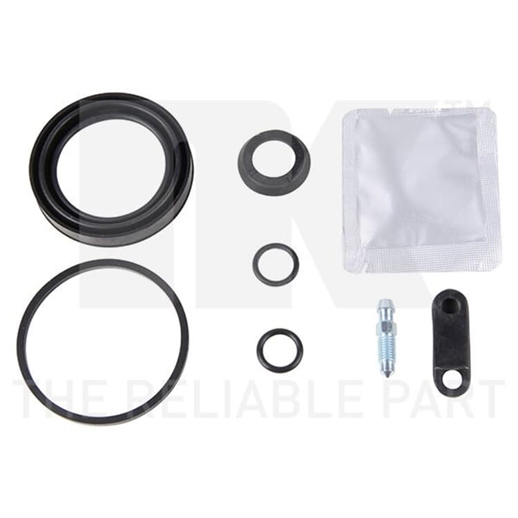 NK Reparatursatz f?r Bremssattel Citroen C5 NK Reparatursatz f?r Bremssattel Citroen C5 von NK
