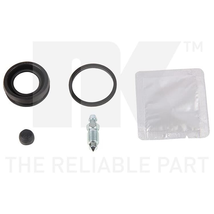 NK Reparatursatz f?r Bremssattel Daewoo Leganza NK Reparatursatz f?r Bremssattel Daewoo Leganza von NK