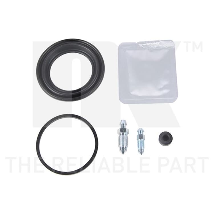 NK Reparatursatz f?r Bremssattel Fiat Ford Kia Seat VW NK Reparatursatz f?r Bremssattel Fiat Ford Kia Seat VW von NK