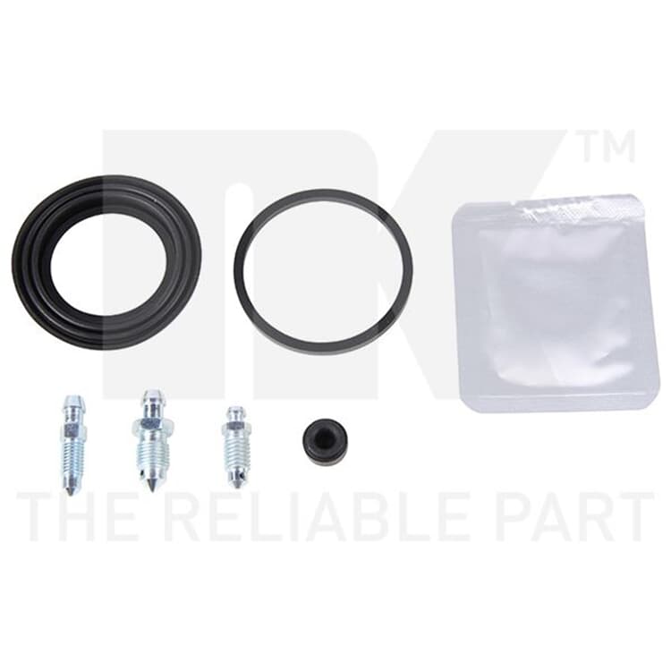 NK Reparatursatz f?r Bremssattel Fiat Lancia Seat NK Reparatursatz f?r Bremssattel Fiat Lancia Seat von NK